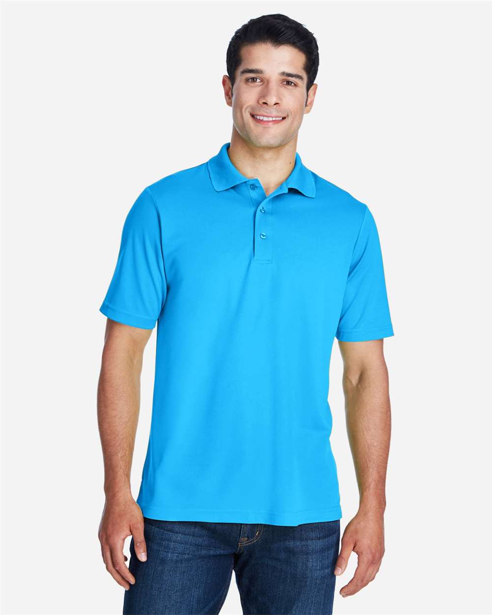 CORE365 88181 - Men's Origin Performance Piqué Polo