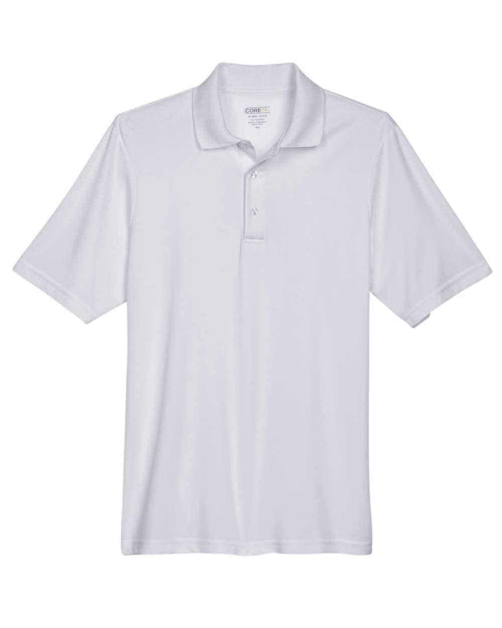 CORE365 88181 - Men's Origin Performance Piqué Polo