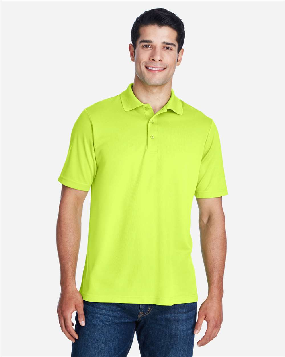 CORE365 88181 - Men's Origin Performance Piqué Polo