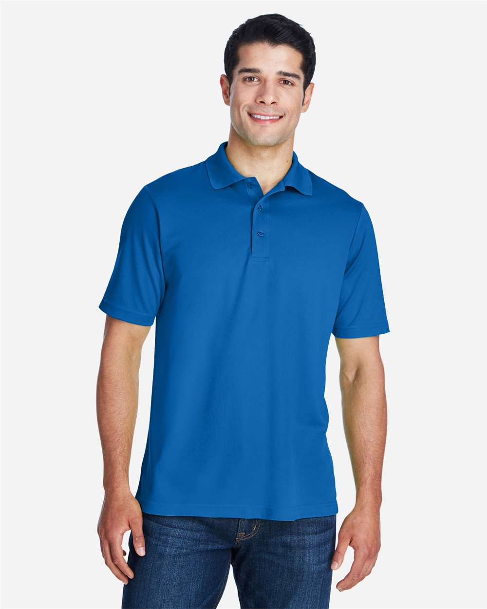CORE365 88181 - Men's Origin Performance Piqué Polo
