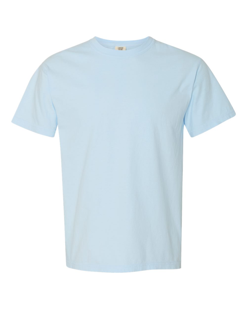 Comfort Colors 1717 - Unisex Garment-Dyed Heavyweight T-Shirt