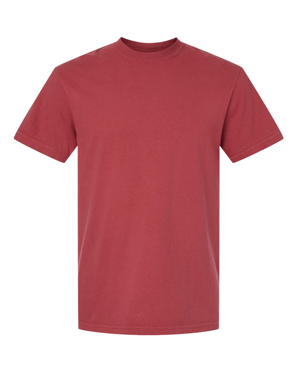 Comfort Colors 1717 - Unisex Garment-Dyed Heavyweight T-Shirt
