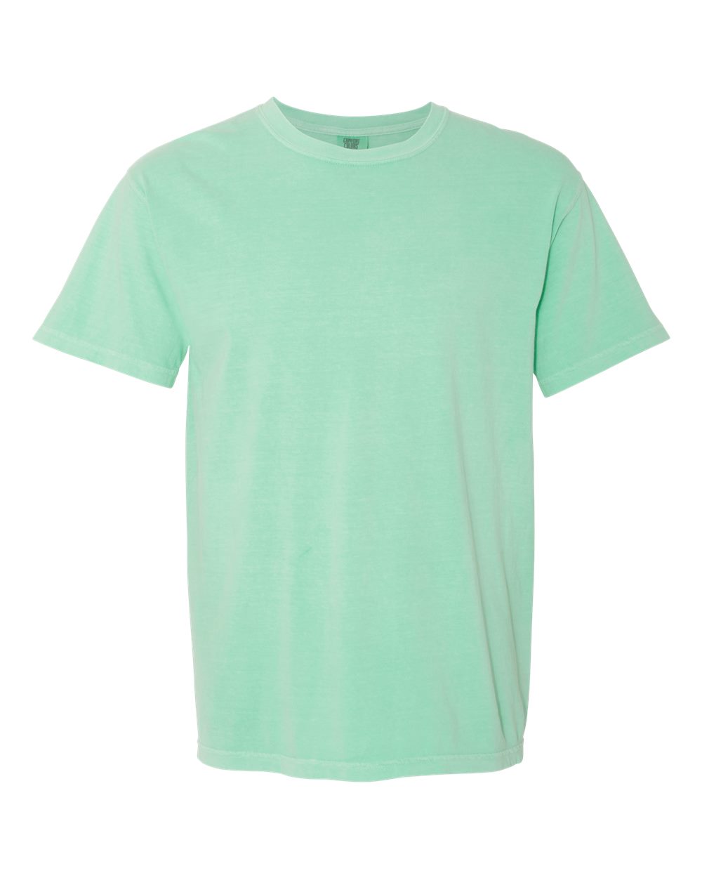 Comfort Colors 1717 - Unisex Garment-Dyed Heavyweight T-Shirt