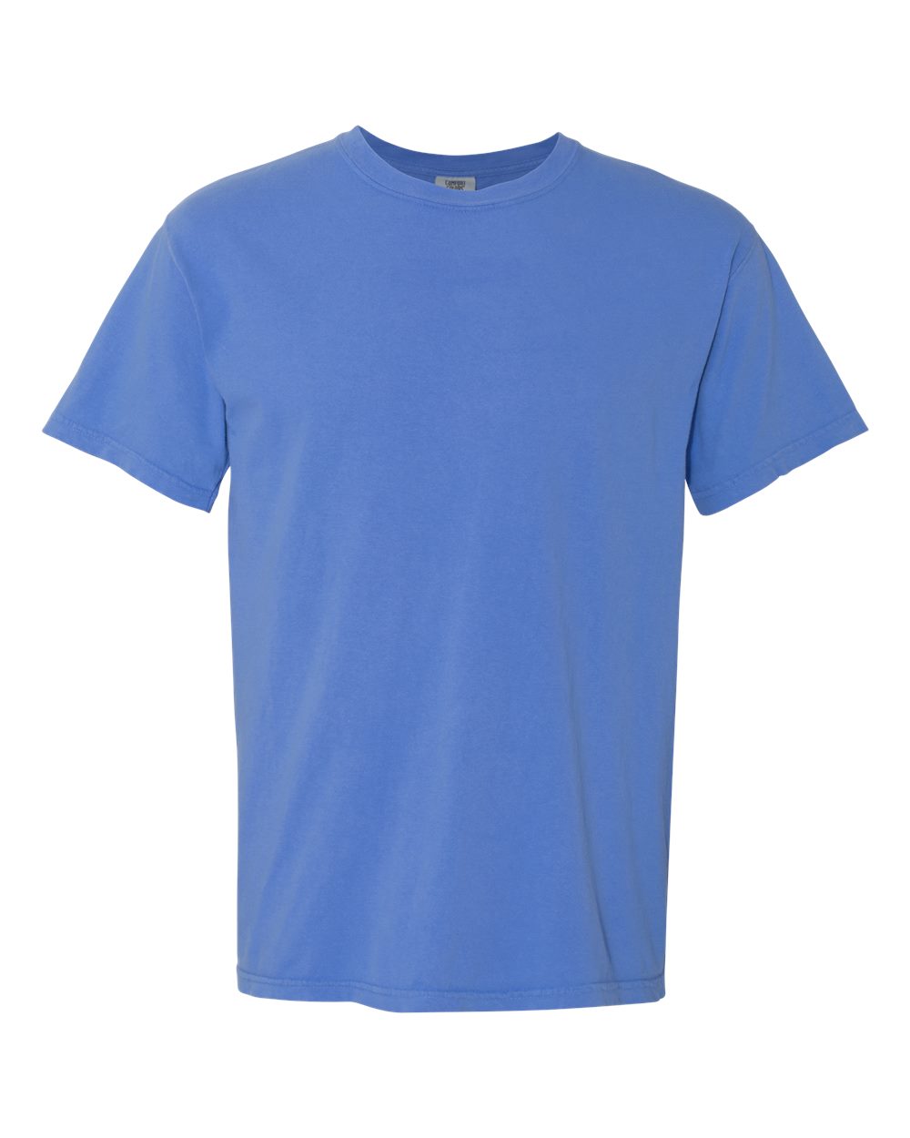 Comfort Colors 1717 - Unisex Garment-Dyed Heavyweight T-Shirt