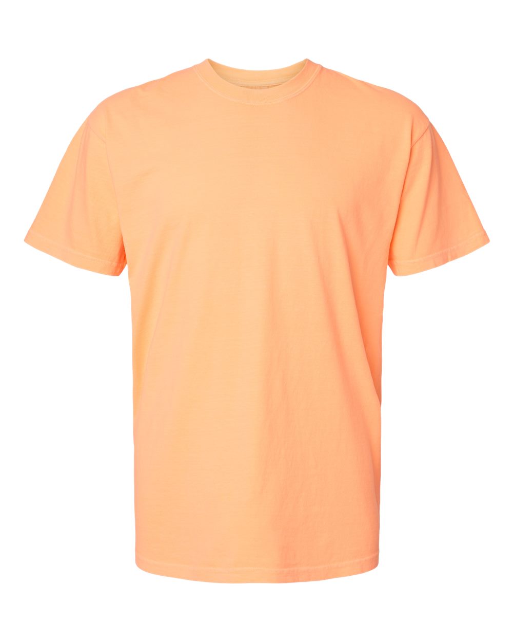 Comfort Colors 1717 - Unisex Garment-Dyed Heavyweight T-Shirt