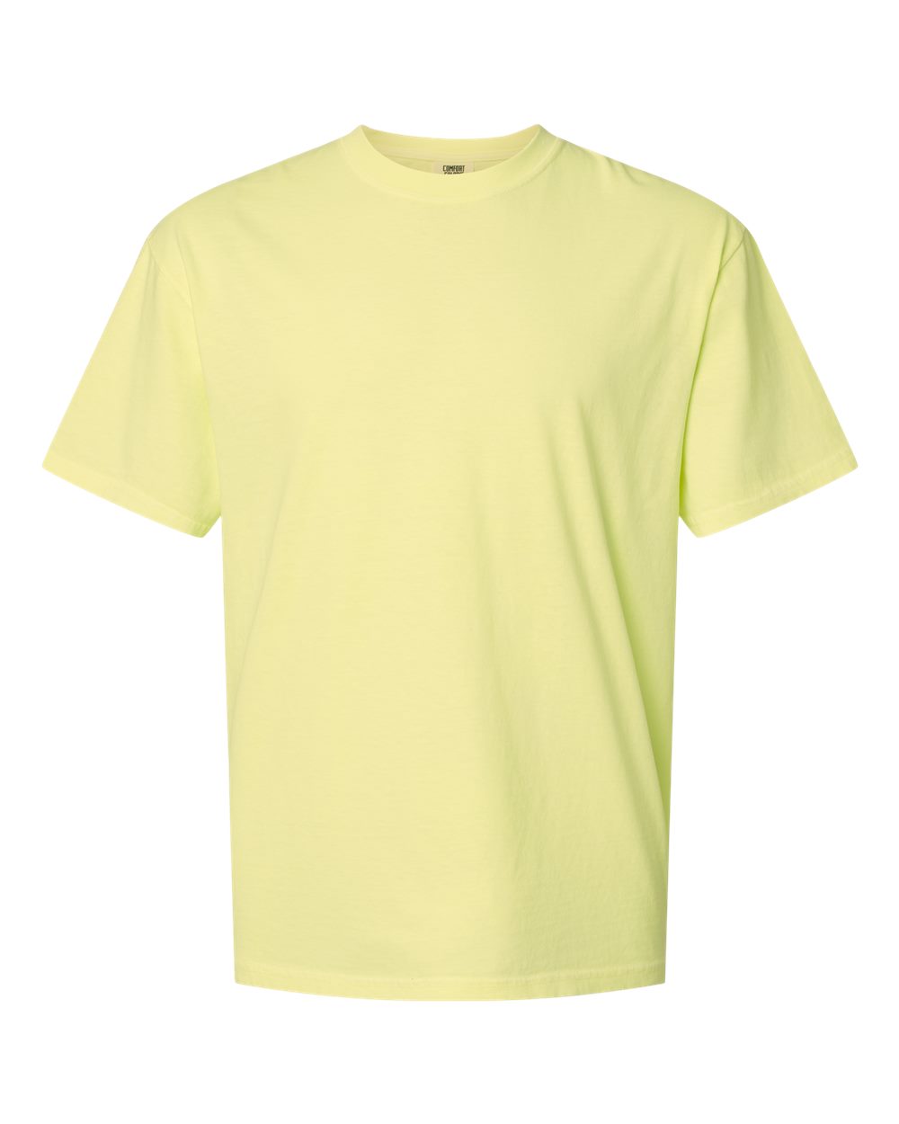 Comfort Colors 1717 - Unisex Garment-Dyed Heavyweight T-Shirt