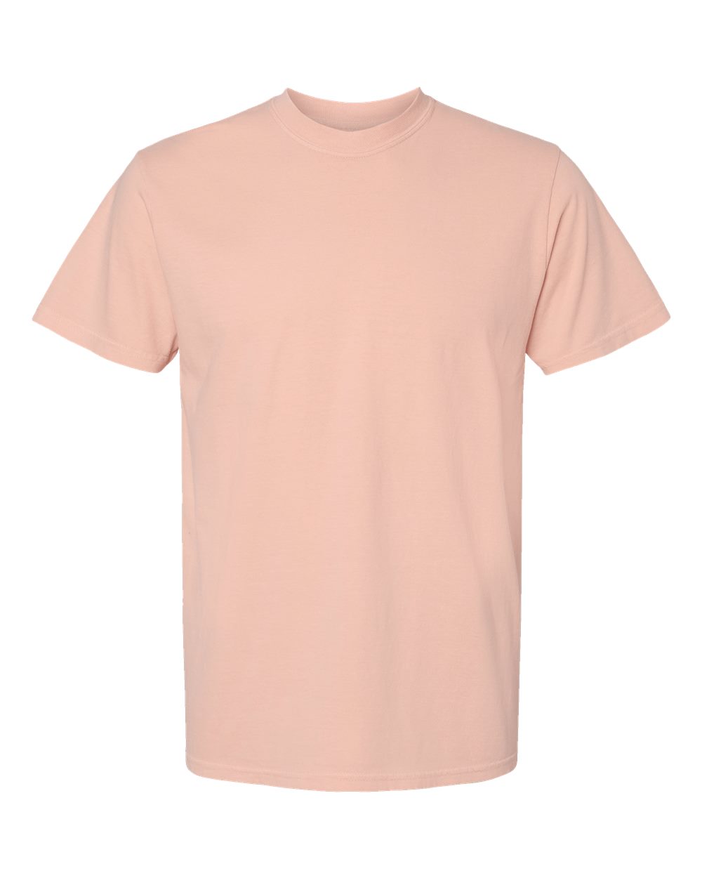 Comfort Colors 1717 - Unisex Garment-Dyed Heavyweight T-Shirt