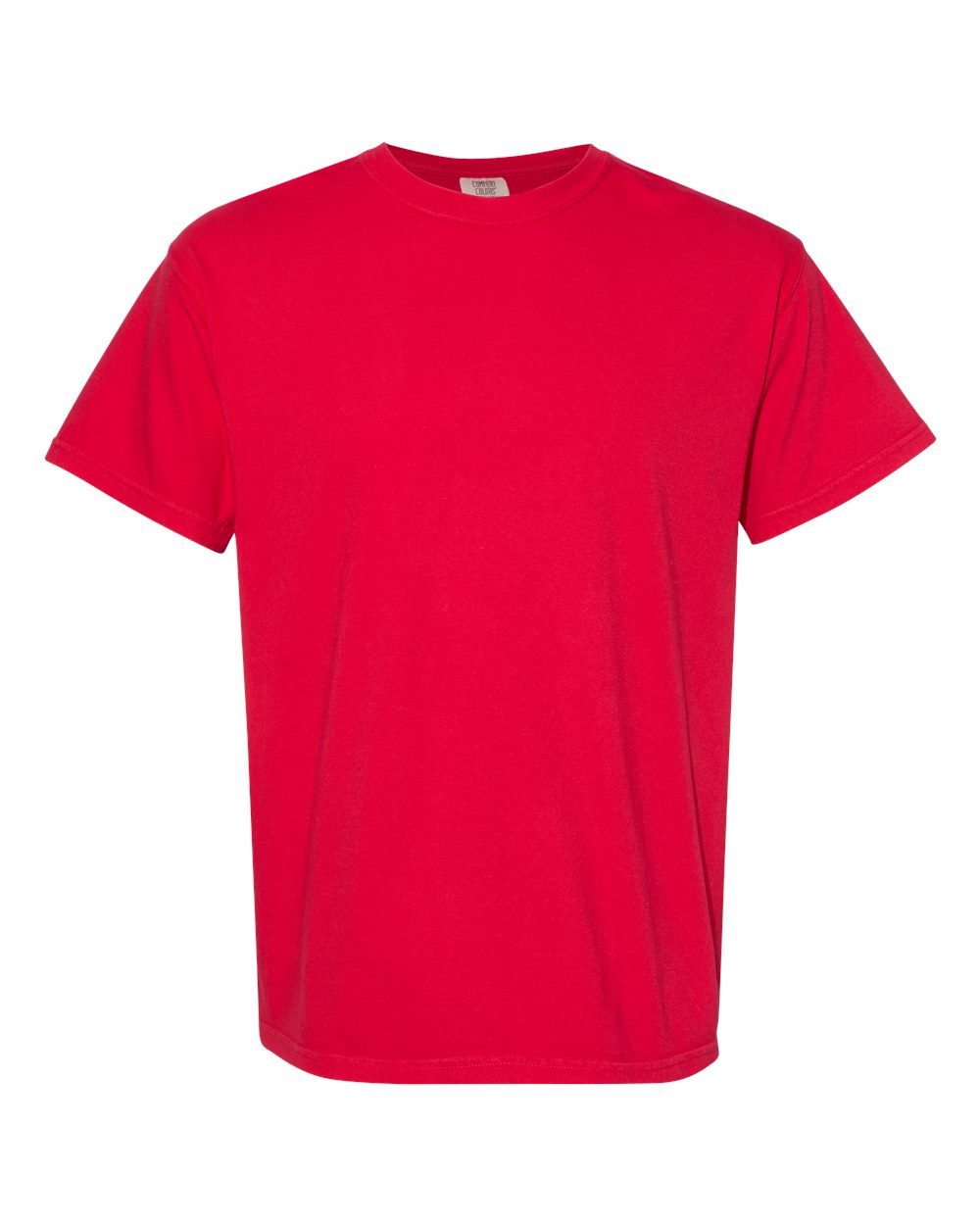 Comfort Colors 1717 - Unisex Garment-Dyed Heavyweight T-Shirt