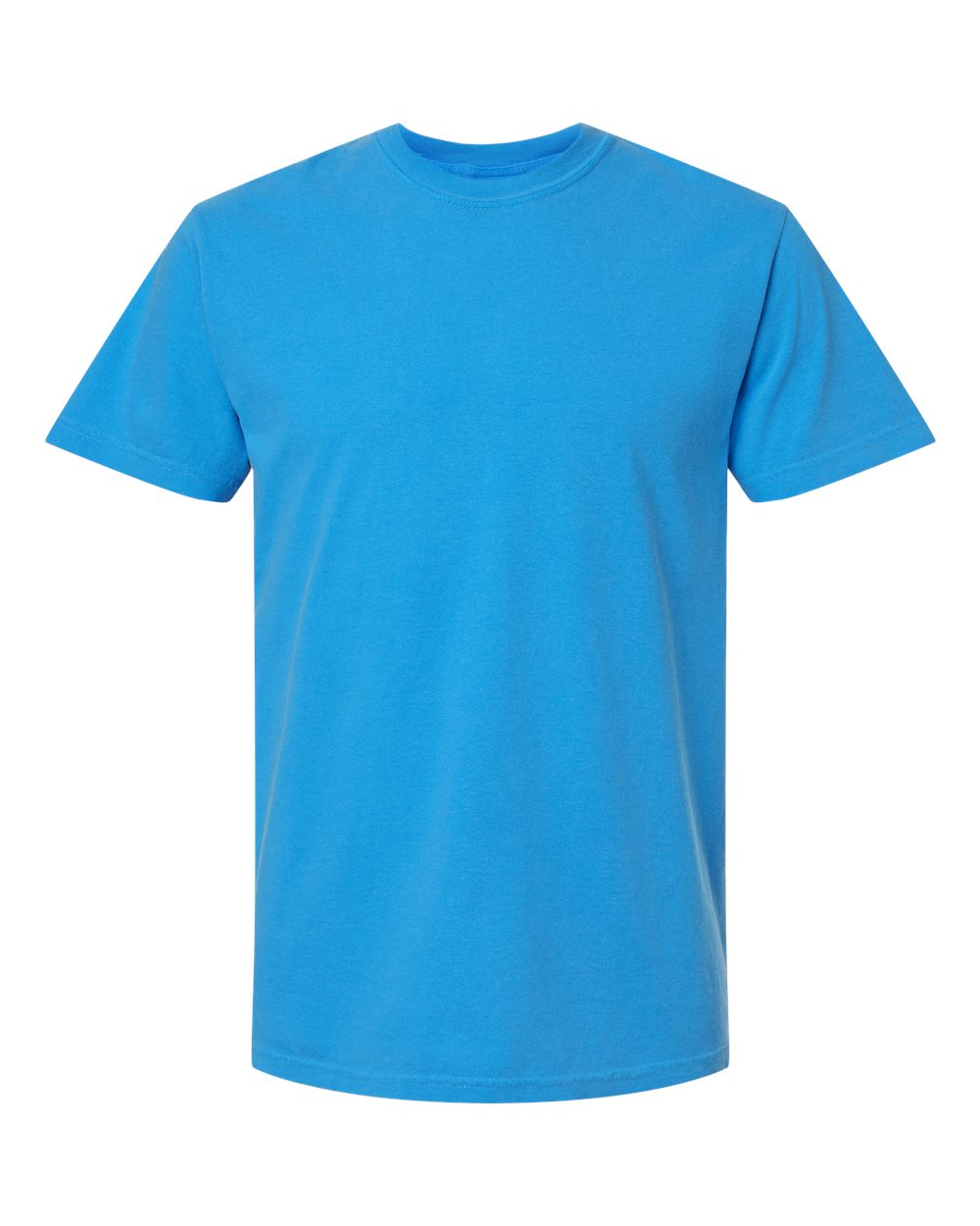 Comfort Colors 1717 - Unisex Garment-Dyed Heavyweight T-Shirt
