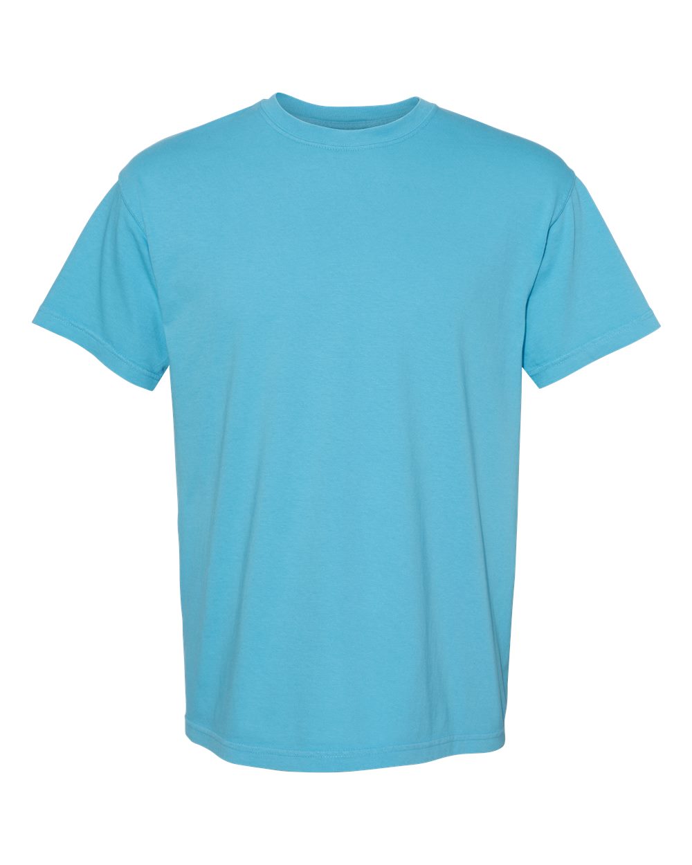 Comfort Colors 1717 - Unisex Garment-Dyed Heavyweight T-Shirt