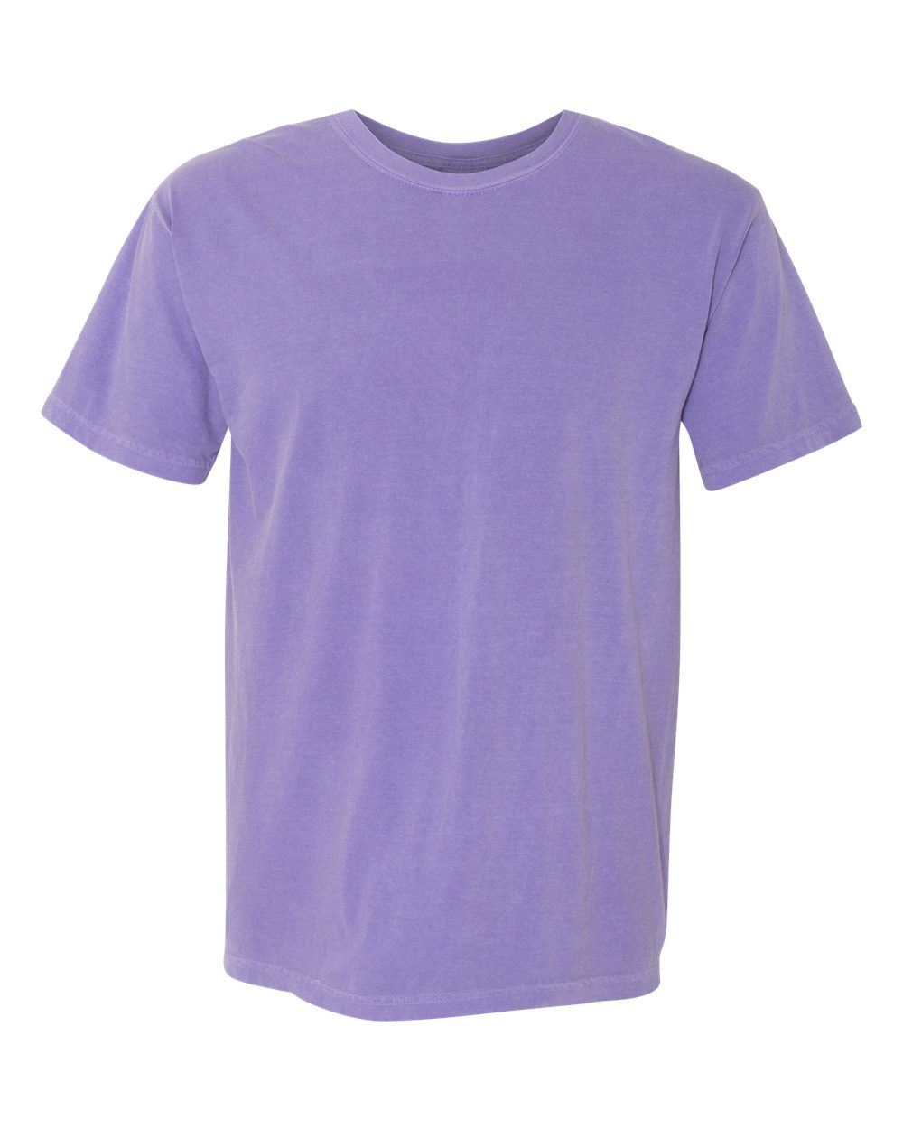 Comfort Colors 1717 - Unisex Garment-Dyed Heavyweight T-Shirt