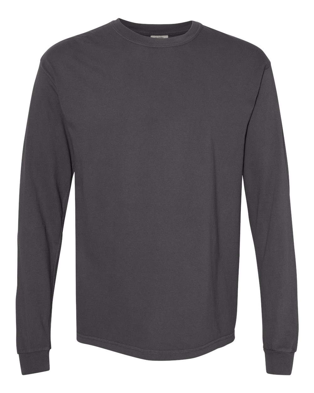 Comfort Colors 6014 - Unisex Garment-Dyed Heavyweight Long Sleeve T-Shirt