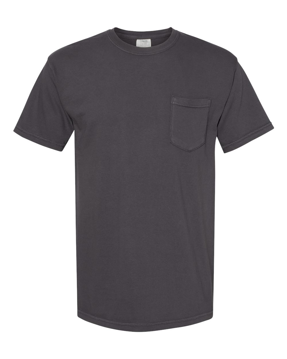 Comfort Colors 6030 - Unisex Garment-Dyed Heavyweight Pocket T-Shirt