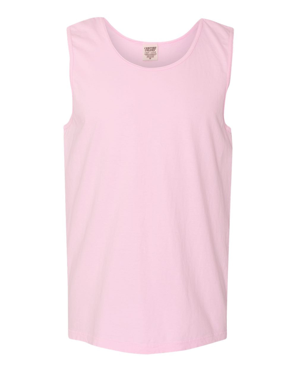 Comfort Colors 9360 - Unisex Garment-Dyed Heavyweight Tank Top