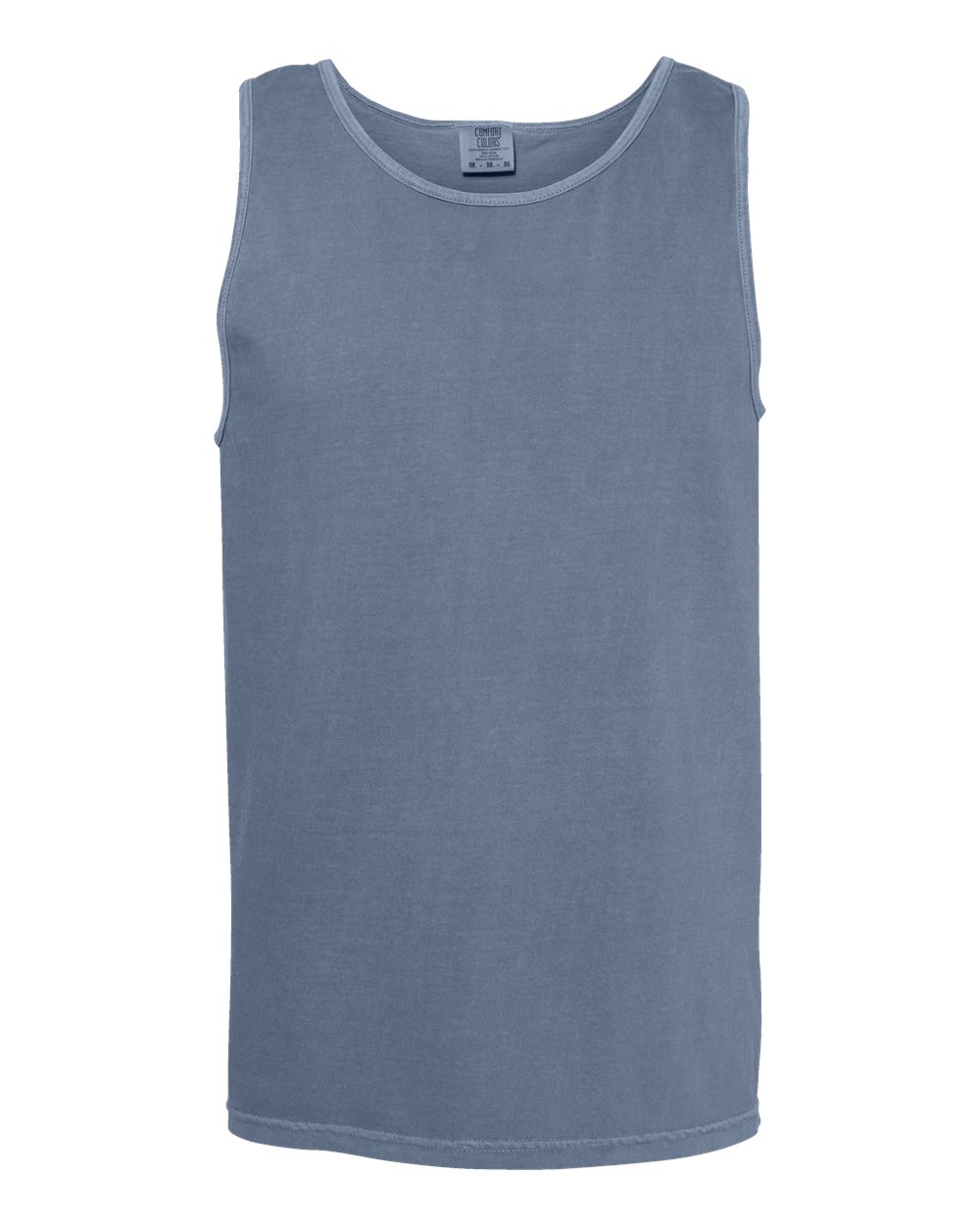 Comfort Colors 9360 - Unisex Garment-Dyed Heavyweight Tank Top