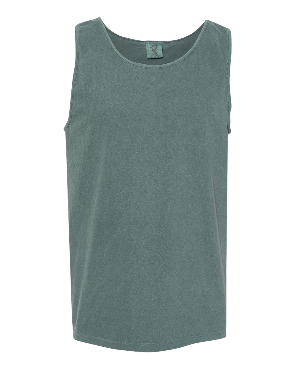 Comfort Colors 9360 - Unisex Garment-Dyed Heavyweight Tank Top