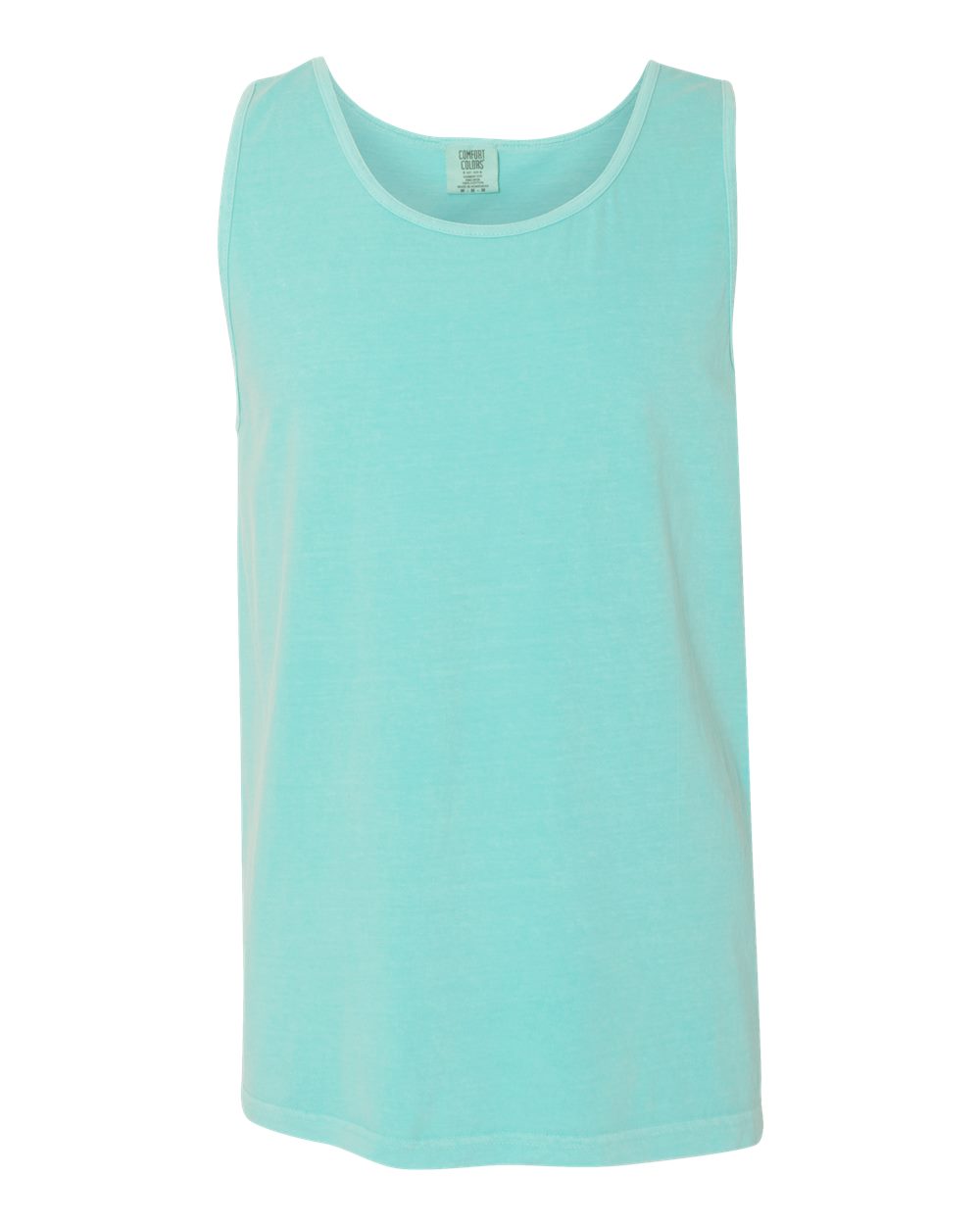 Comfort Colors 9360 - Unisex Garment-Dyed Heavyweight Tank Top