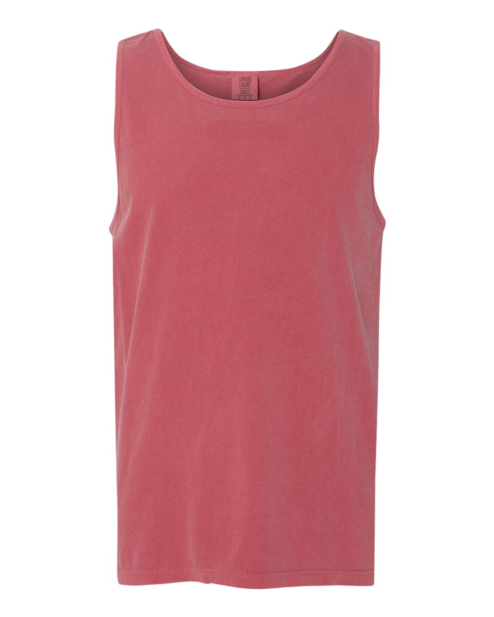 Comfort Colors 9360 - Unisex Garment-Dyed Heavyweight Tank Top
