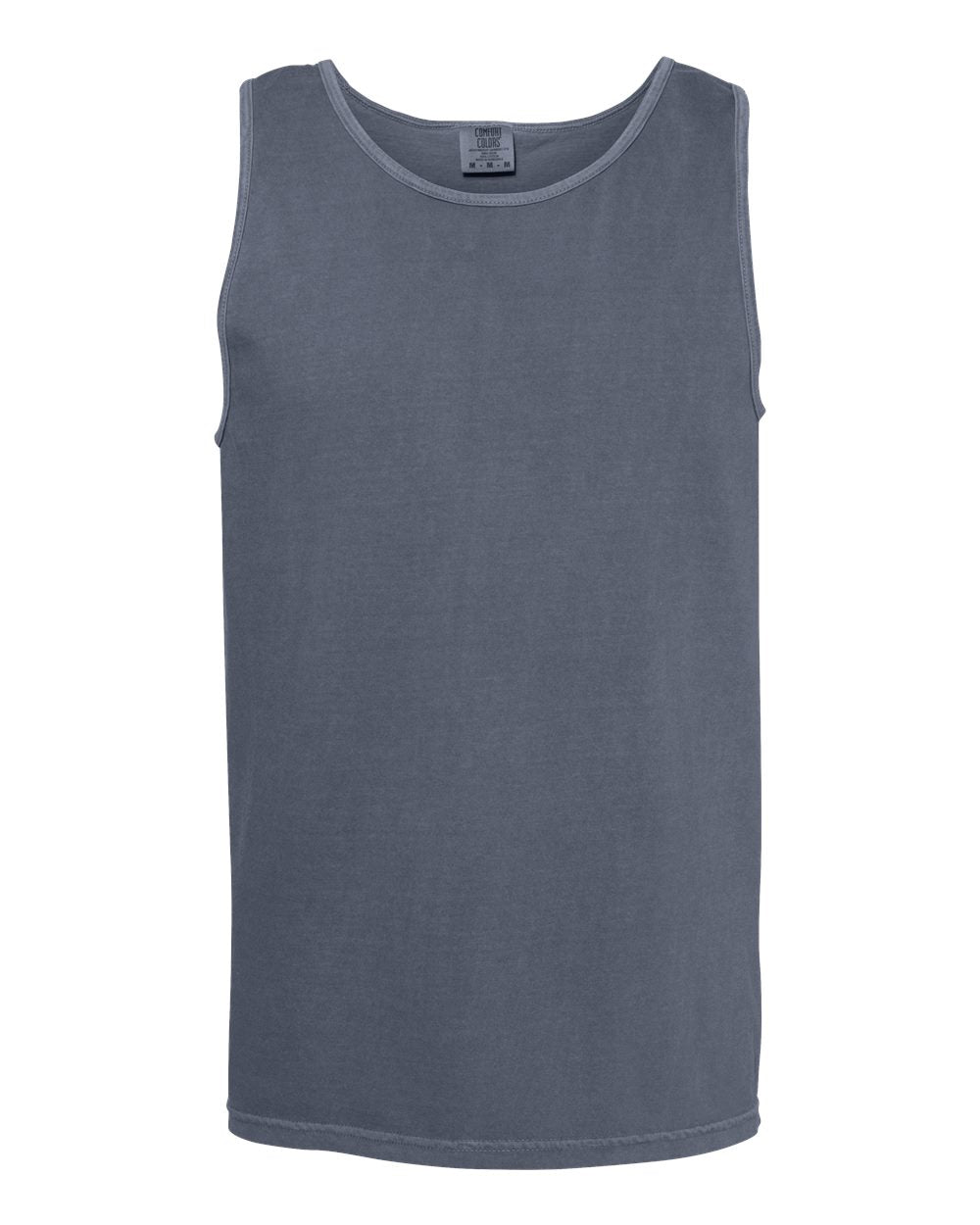 Comfort Colors 9360 - Unisex Garment-Dyed Heavyweight Tank Top