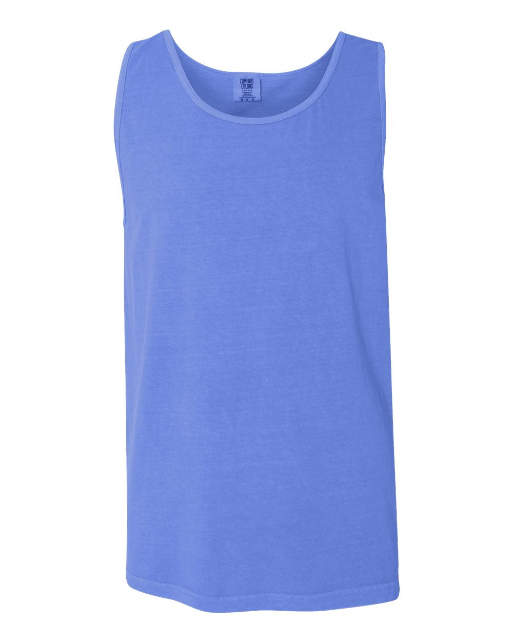 Comfort Colors 9360 - Unisex Garment-Dyed Heavyweight Tank Top