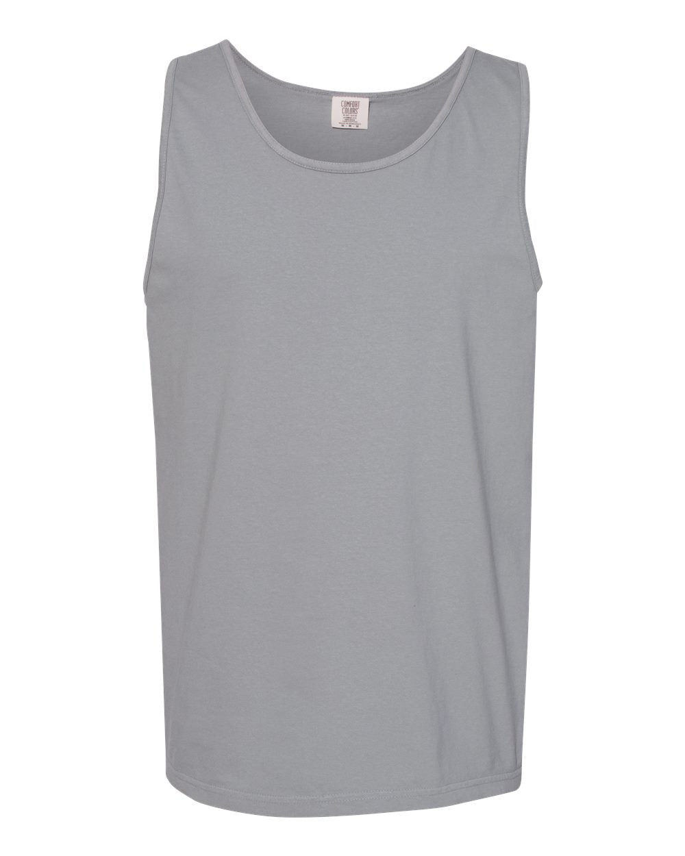 Comfort Colors 9360 - Unisex Garment-Dyed Heavyweight Tank Top