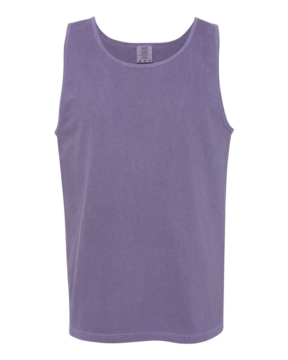 Comfort Colors 9360 - Unisex Garment-Dyed Heavyweight Tank Top