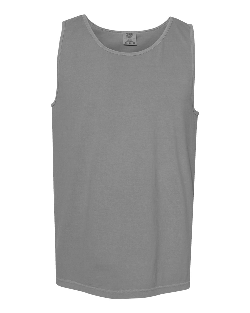 Comfort Colors 9360 - Unisex Garment-Dyed Heavyweight Tank Top