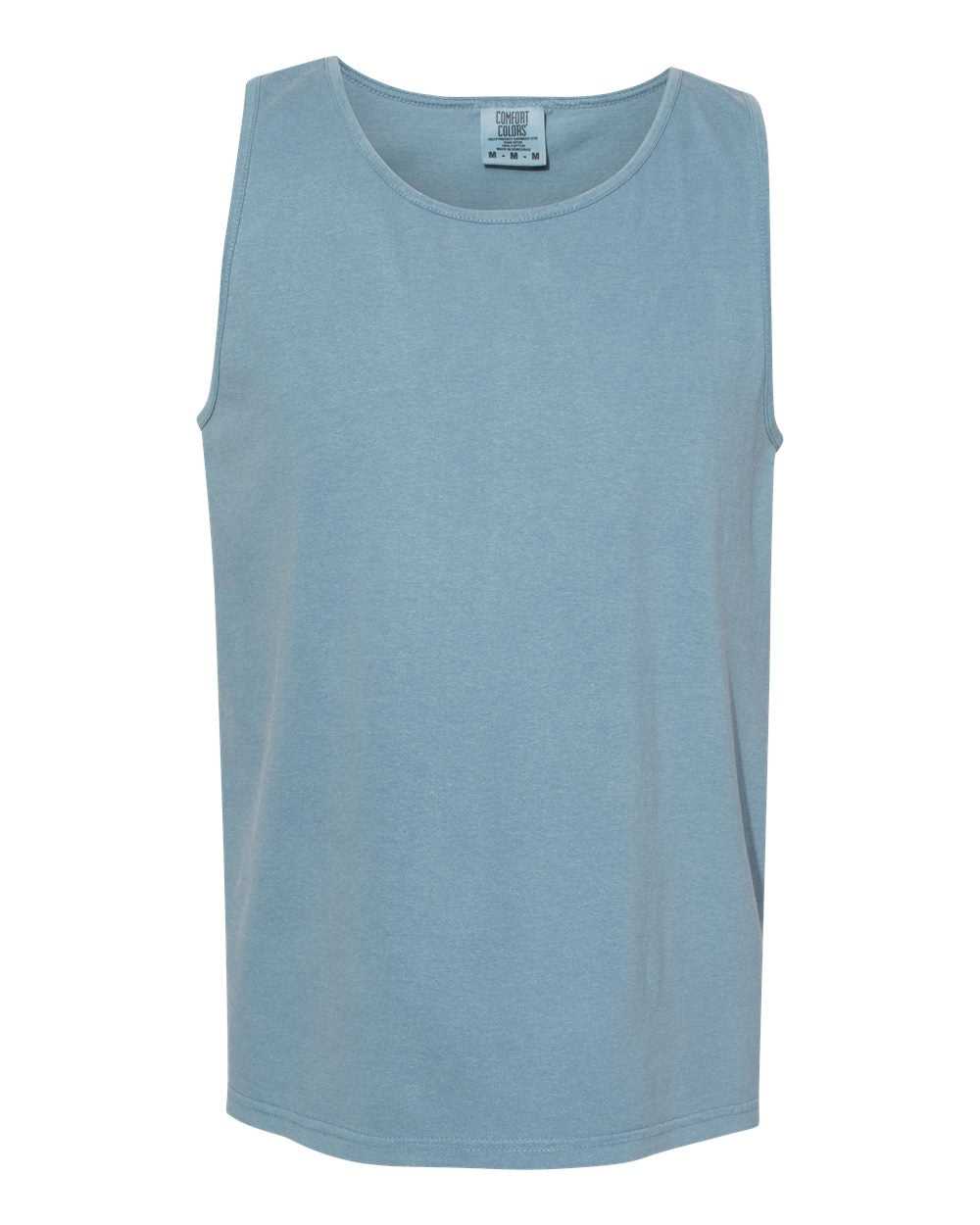 Comfort Colors 9360 - Unisex Garment-Dyed Heavyweight Tank Top