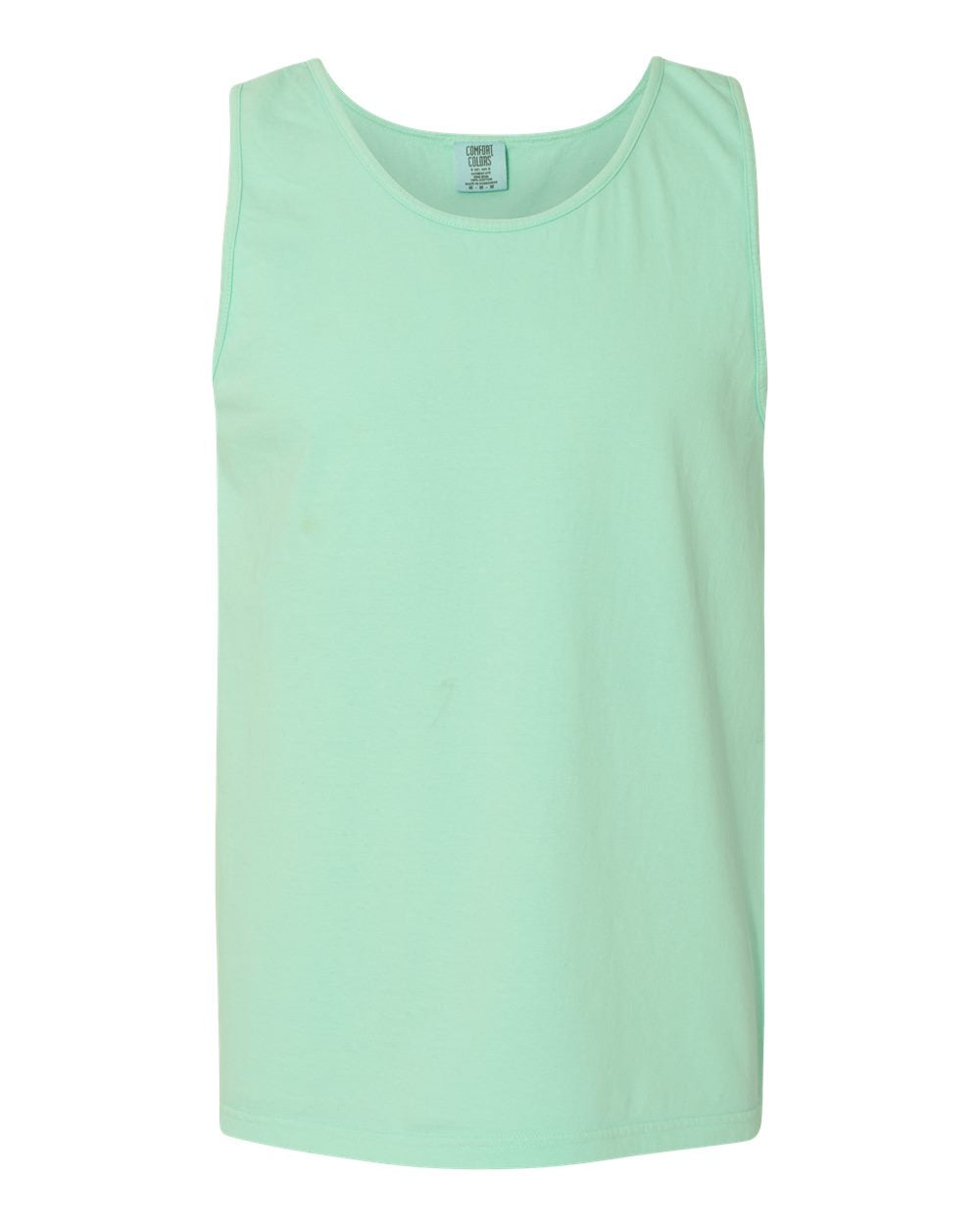 Comfort Colors 9360 - Unisex Garment-Dyed Heavyweight Tank Top