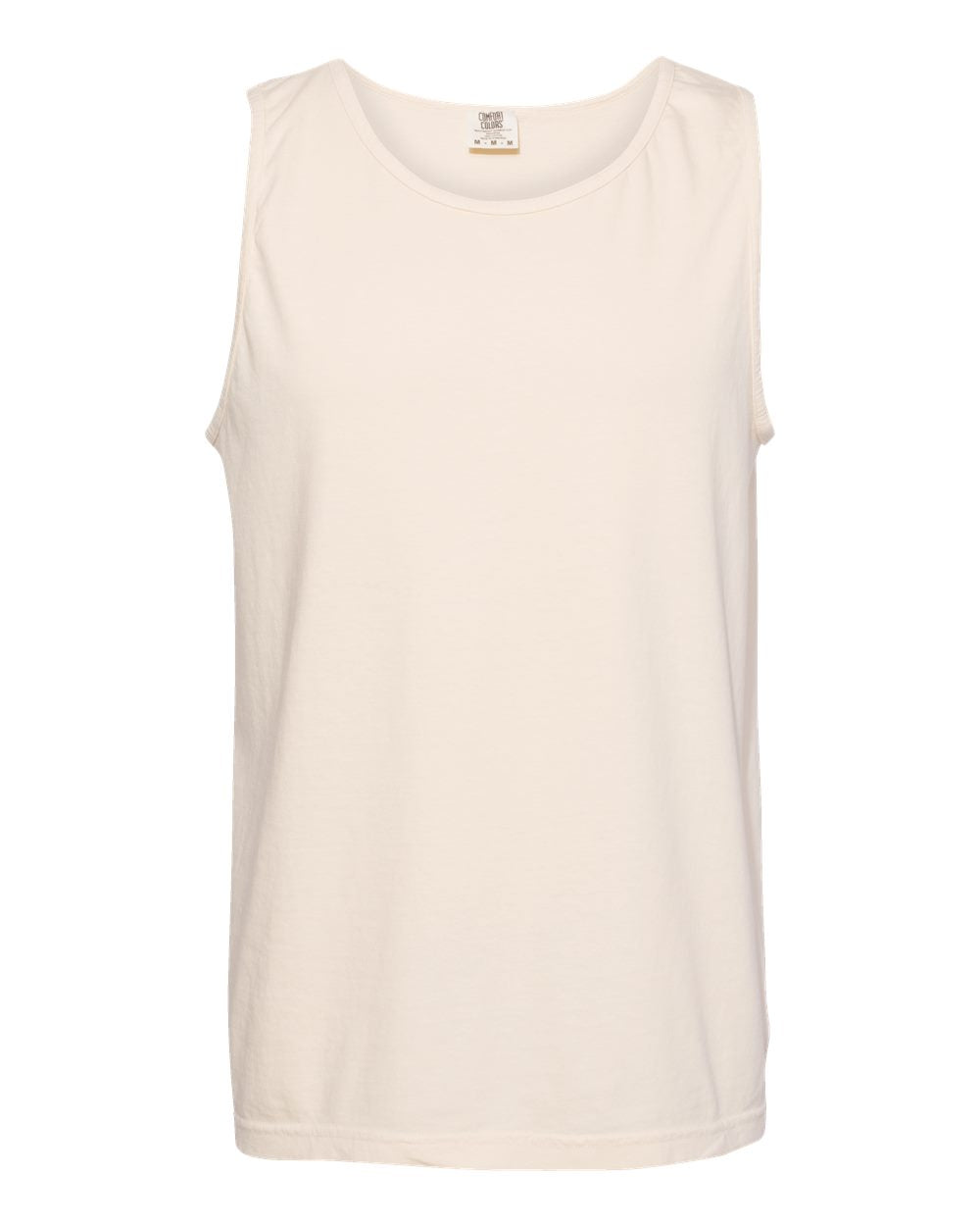 Comfort Colors 9360 - Unisex Garment-Dyed Heavyweight Tank Top