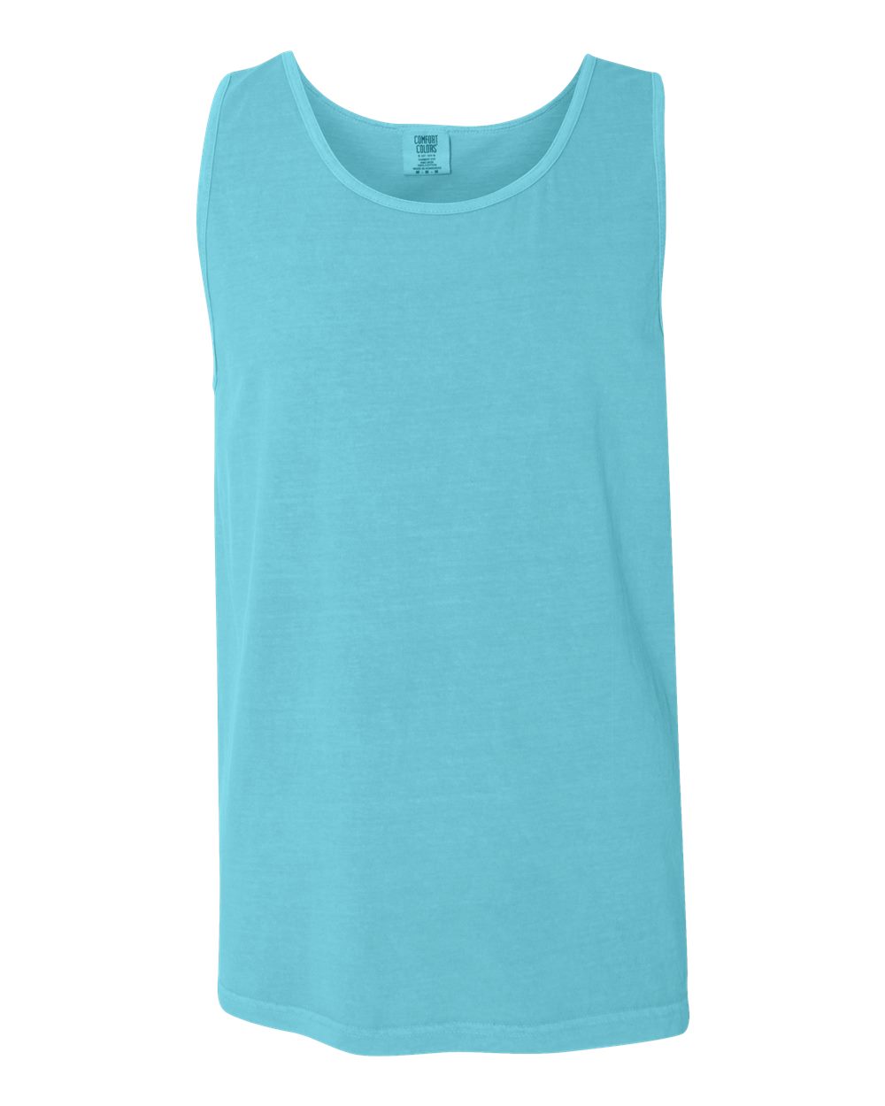 Comfort Colors 9360 - Unisex Garment-Dyed Heavyweight Tank Top