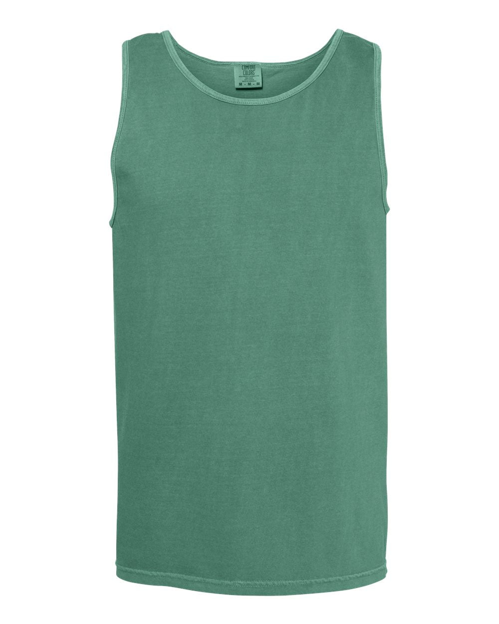 Comfort Colors 9360 - Unisex Garment-Dyed Heavyweight Tank Top