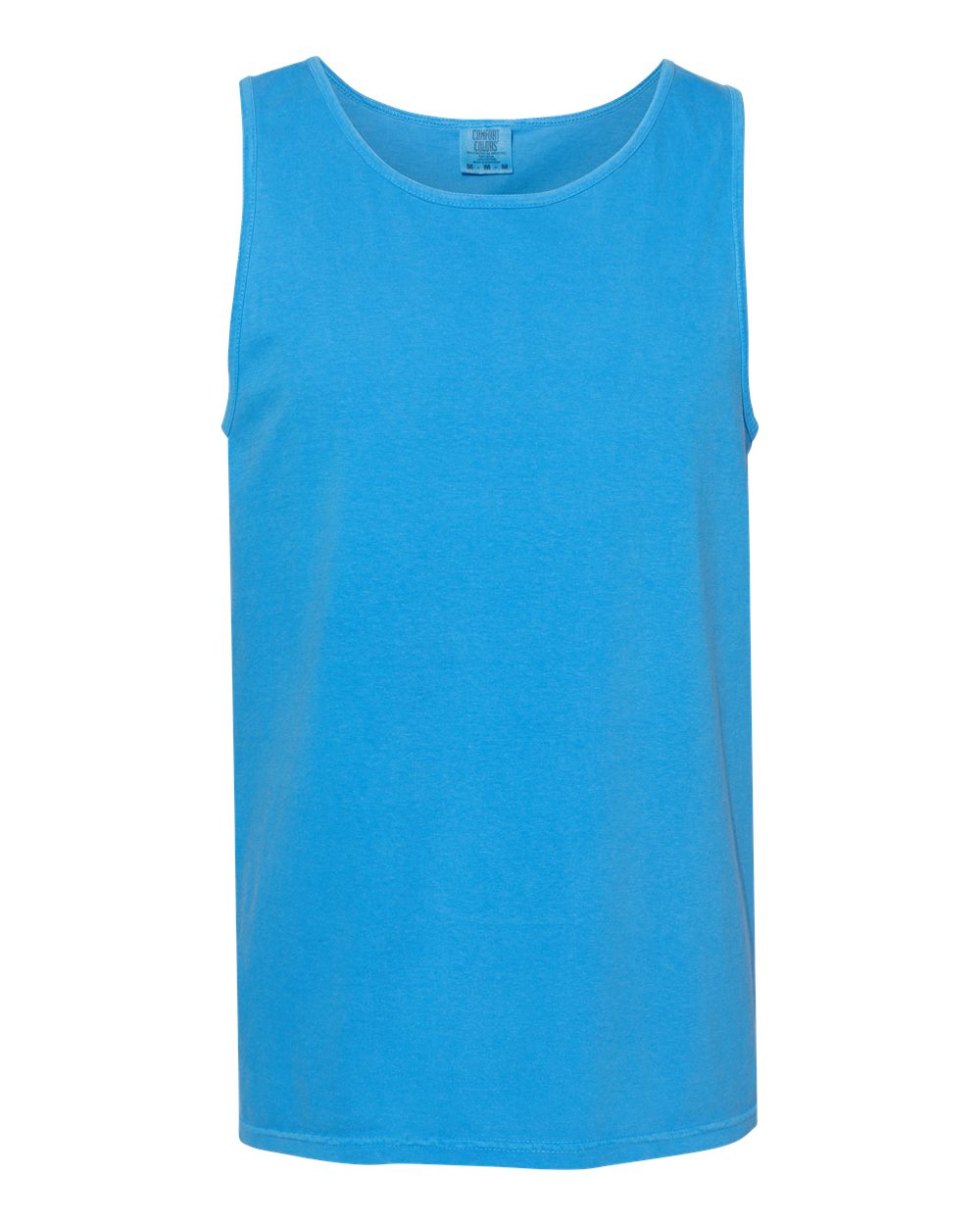 Comfort Colors 9360 - Unisex Garment-Dyed Heavyweight Tank Top