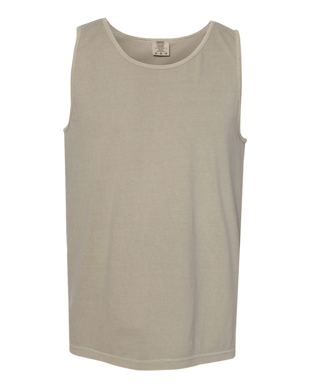 Comfort Colors 9360 - Unisex Garment-Dyed Heavyweight Tank Top