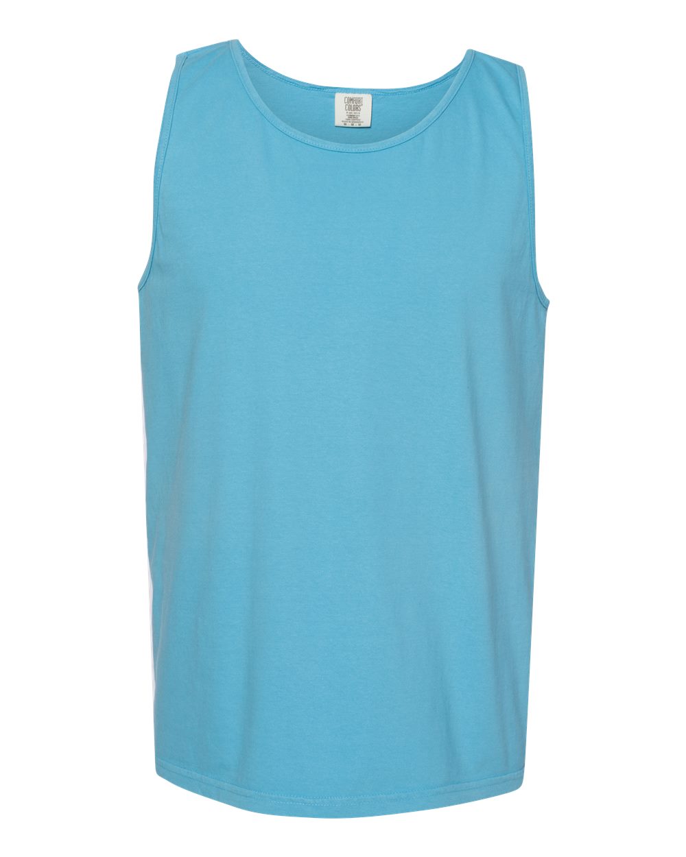 Comfort Colors 9360 - Unisex Garment-Dyed Heavyweight Tank Top
