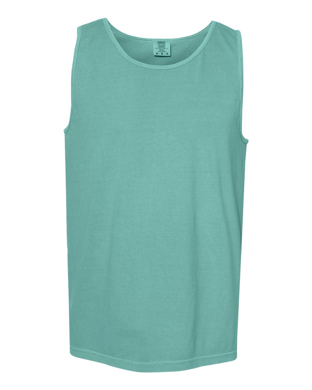 Comfort Colors 9360 - Unisex Garment-Dyed Heavyweight Tank Top