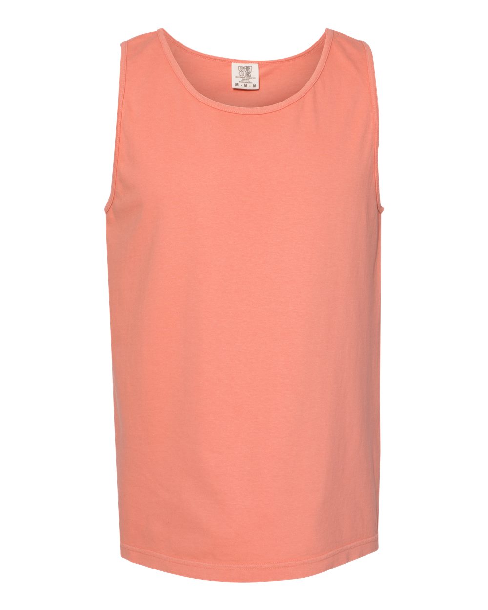 Comfort Colors 9360 - Unisex Garment-Dyed Heavyweight Tank Top