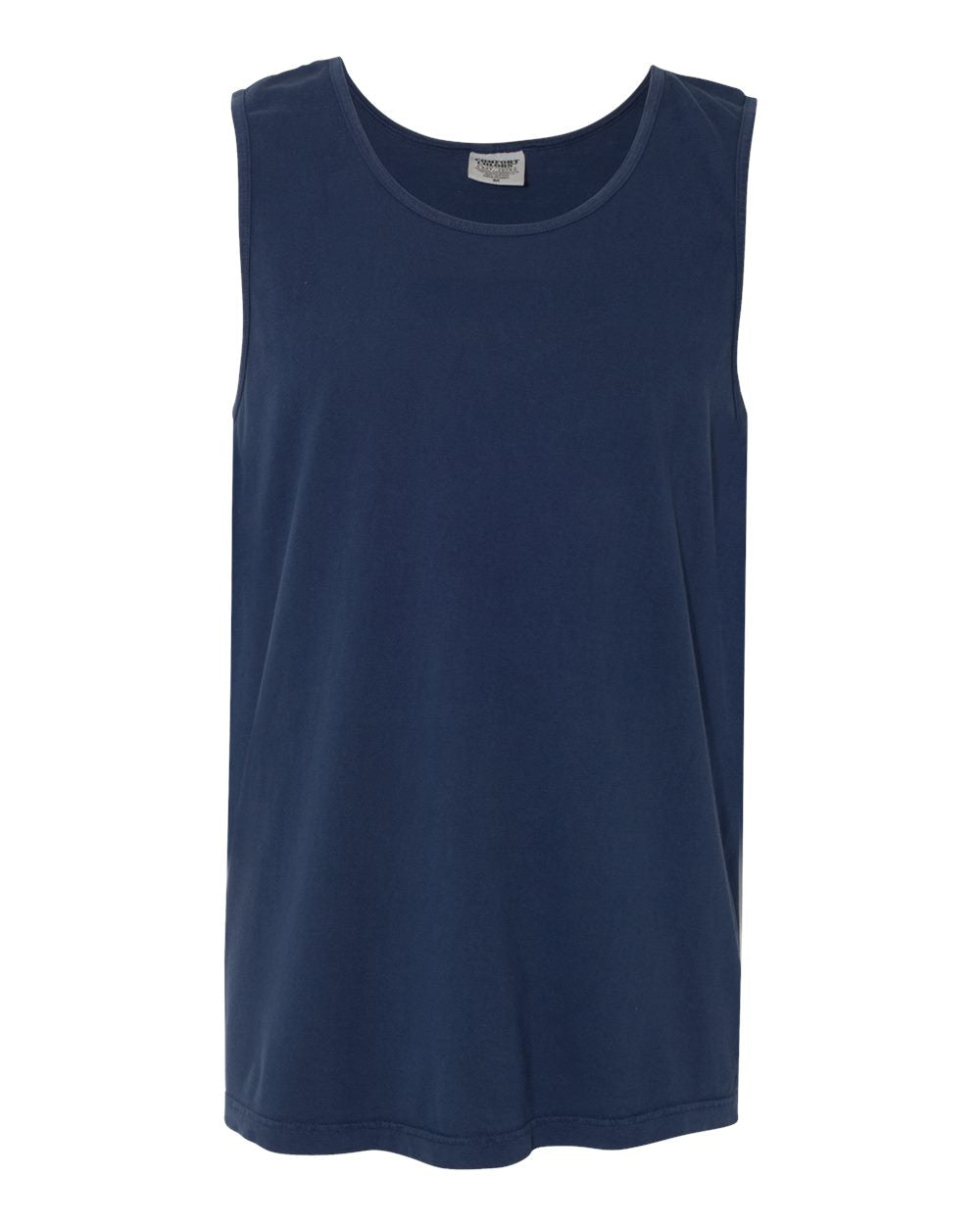 Comfort Colors 9360 - Unisex Garment-Dyed Heavyweight Tank Top