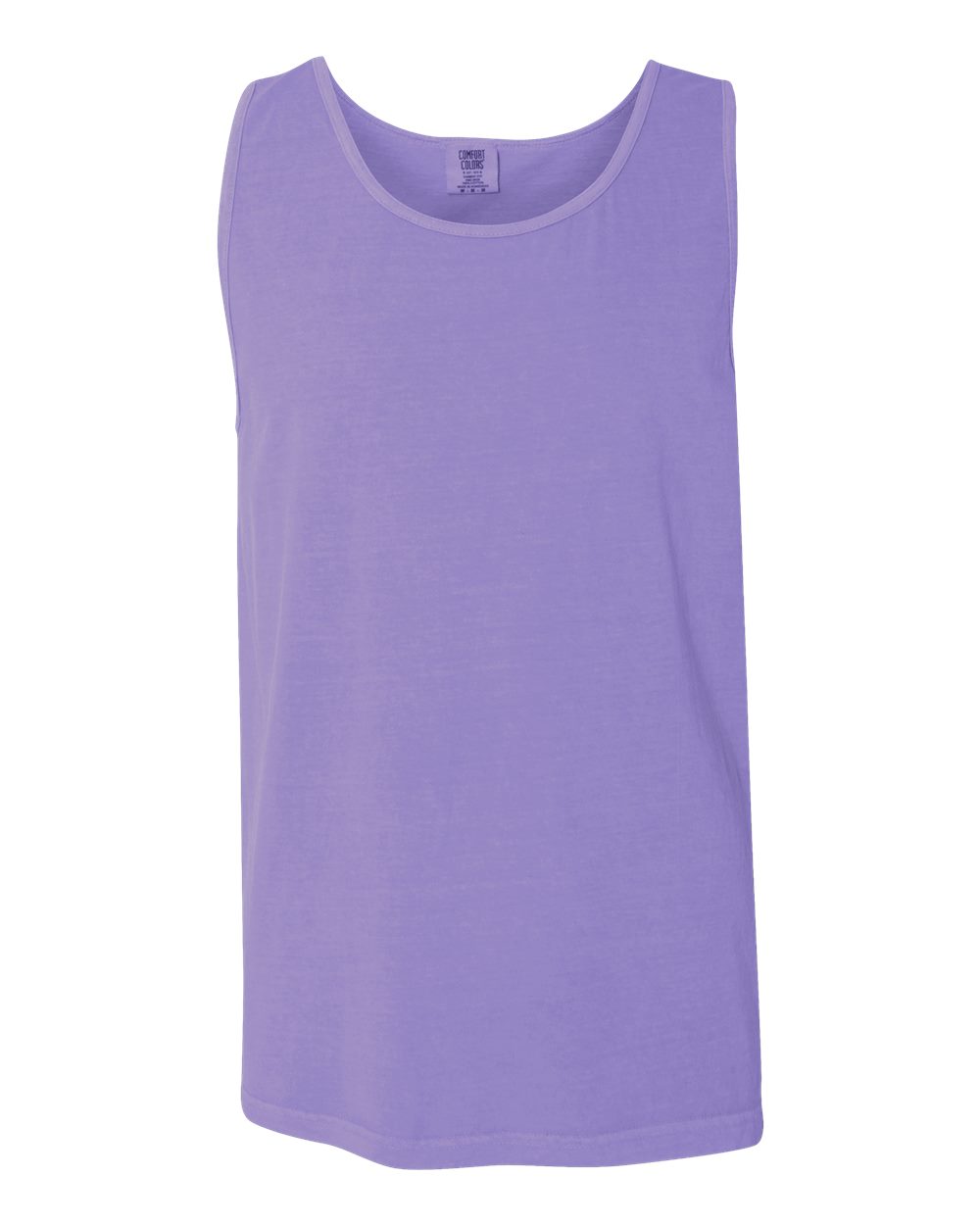 Comfort Colors 9360 - Unisex Garment-Dyed Heavyweight Tank Top