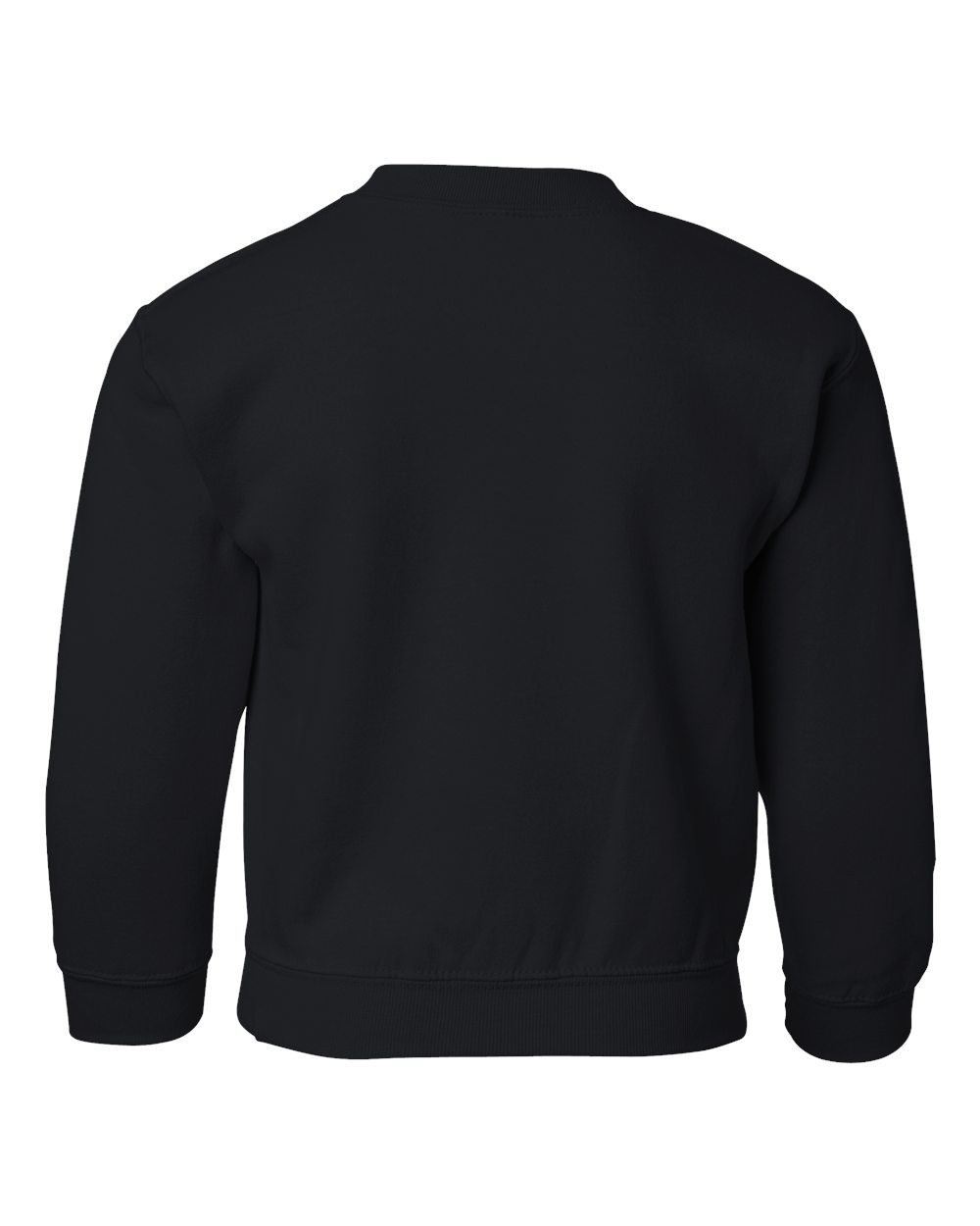 Gildan 18000B - Youth Heavy Blend™ Crewneck Sweatshirt