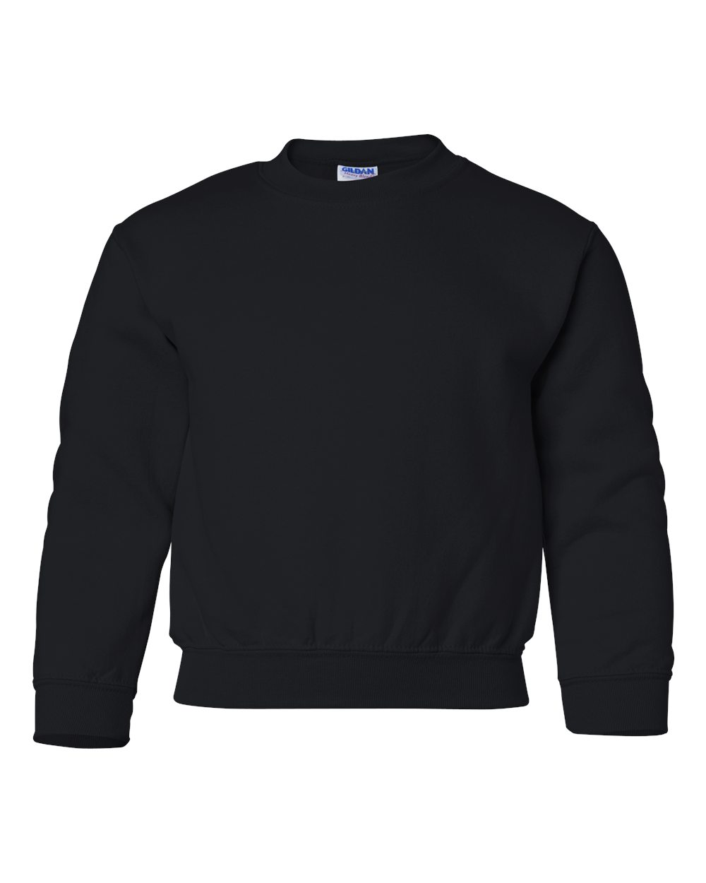 Gildan 18000B - Youth Heavy Blend™ Crewneck Sweatshirt