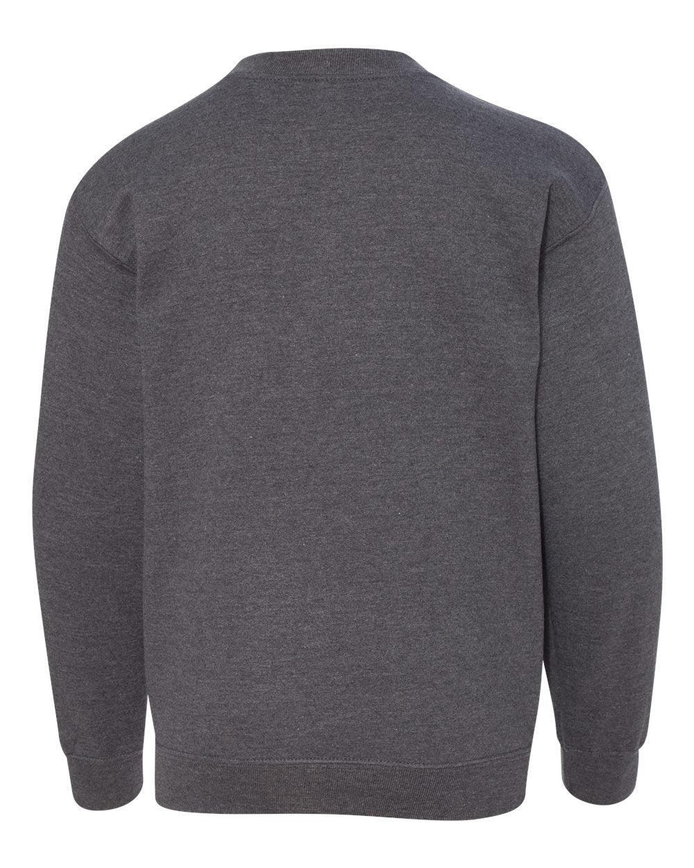 Gildan 18000B - Youth Heavy Blend™ Crewneck Sweatshirt