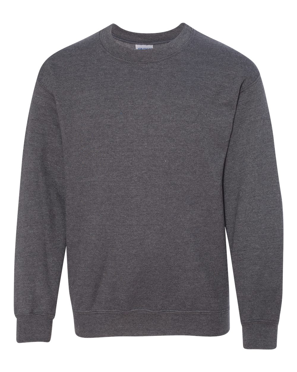 Gildan 18000B - Youth Heavy Blend™ Crewneck Sweatshirt