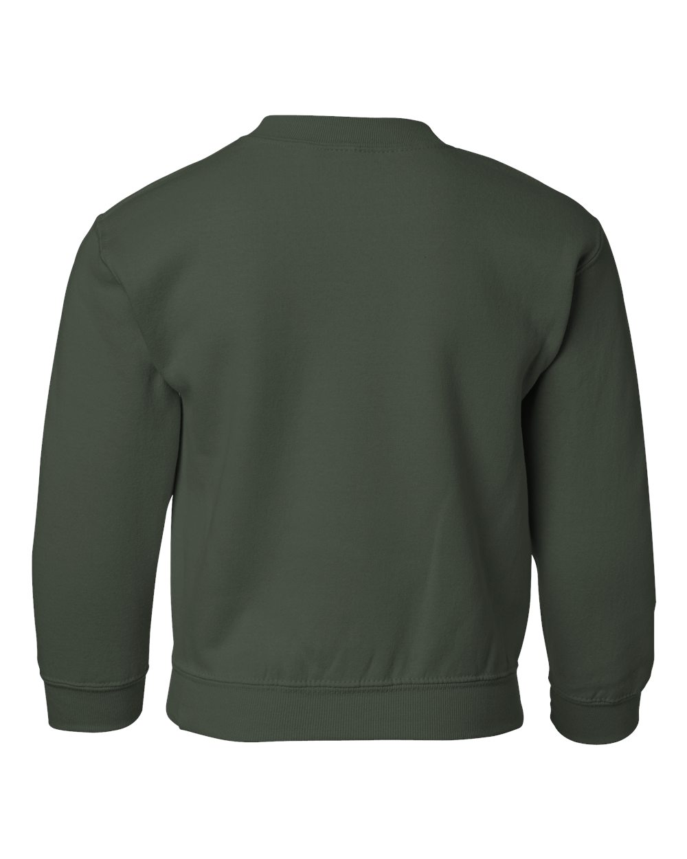 Gildan 18000B - Youth Heavy Blend™ Crewneck Sweatshirt