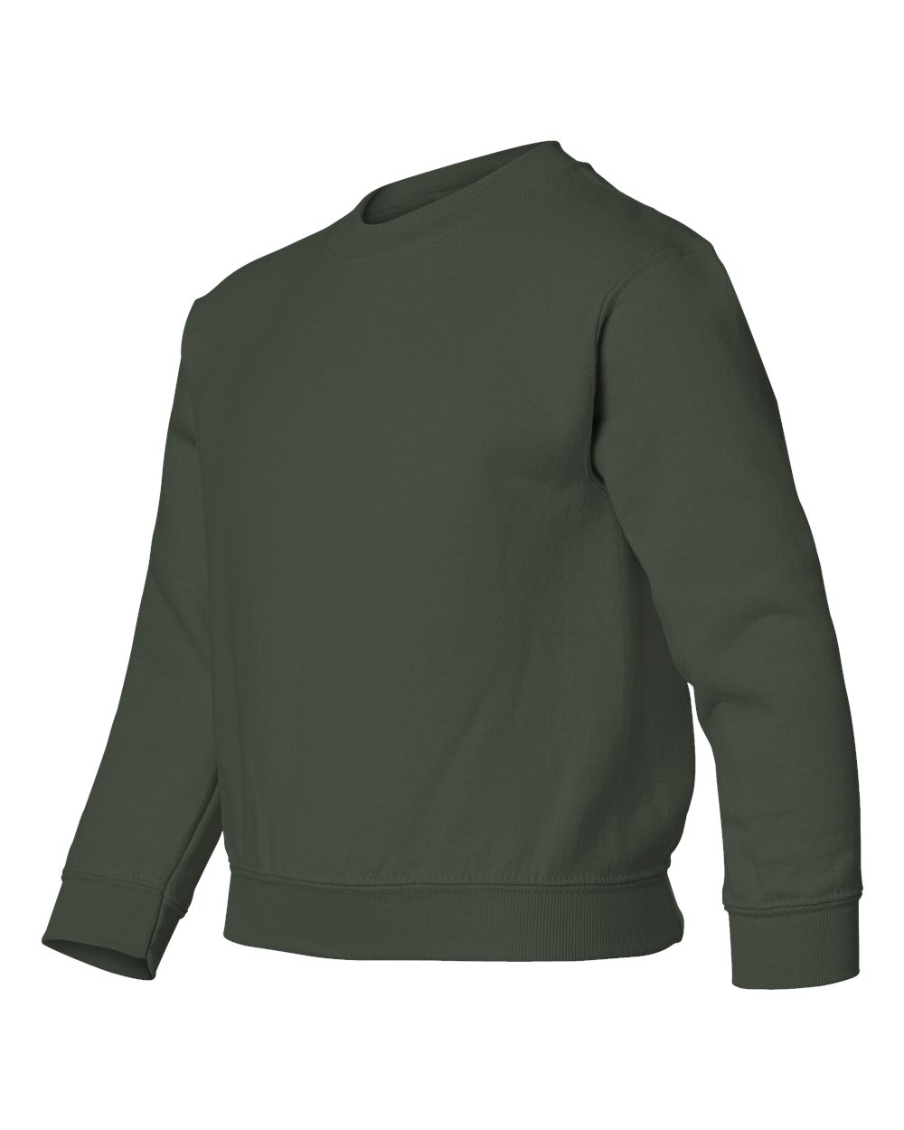 Gildan 18000B - Youth Heavy Blend™ Crewneck Sweatshirt