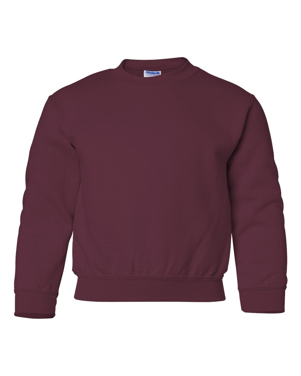 Gildan 18000B - Youth Heavy Blend™ Crewneck Sweatshirt