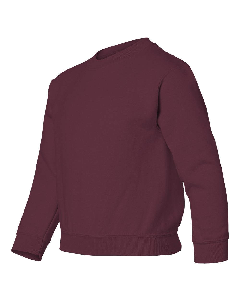 Gildan 18000B - Youth Heavy Blend™ Crewneck Sweatshirt