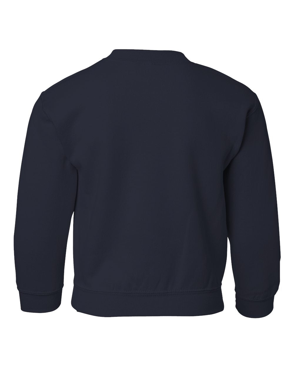 Gildan 18000B - Youth Heavy Blend™ Crewneck Sweatshirt
