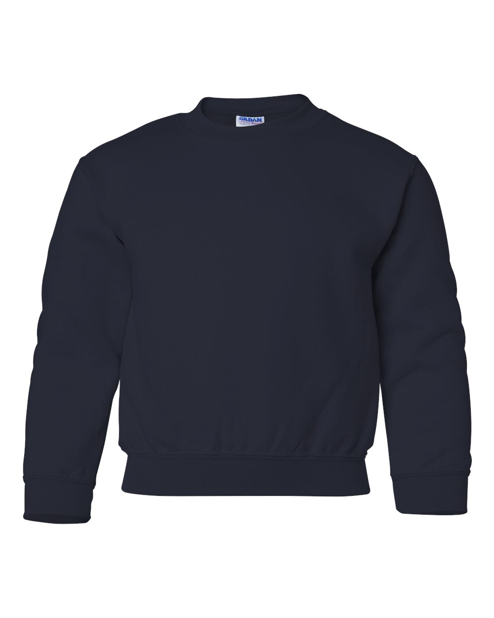 Gildan 18000B - Youth Heavy Blend™ Crewneck Sweatshirt