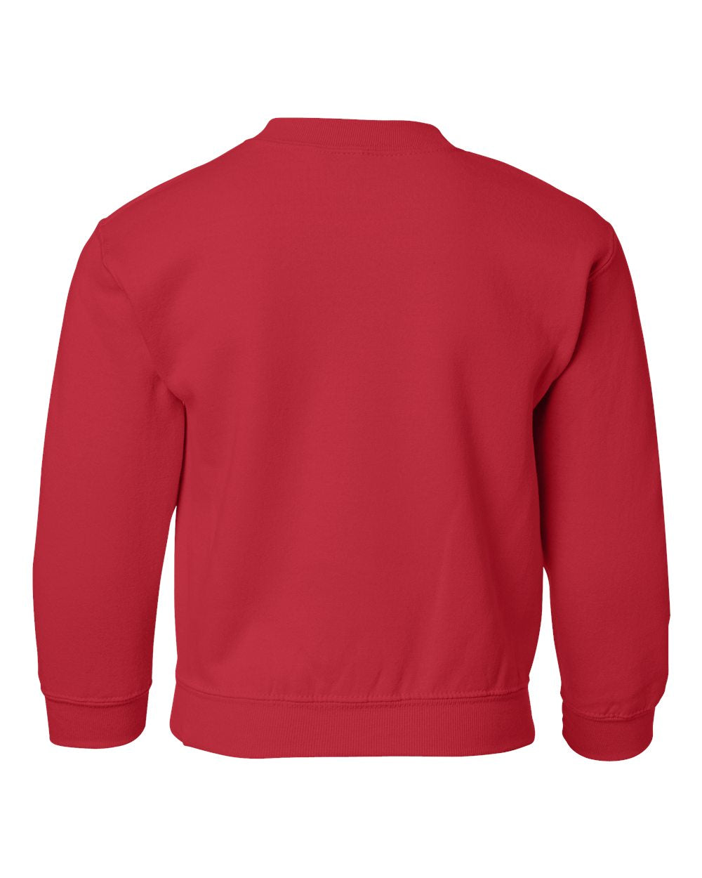 Gildan 18000B - Youth Heavy Blend™ Crewneck Sweatshirt